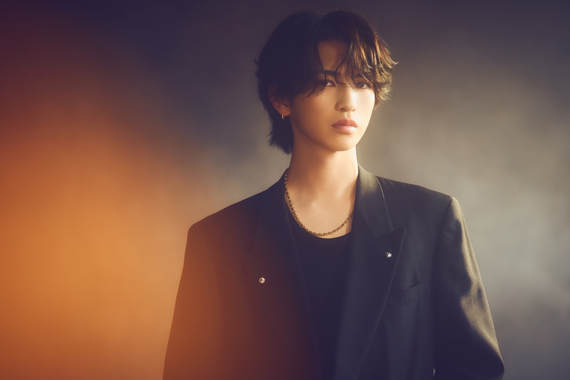 【岩橋玄樹】　 First album「LAzarus」 発売記念施策決定！