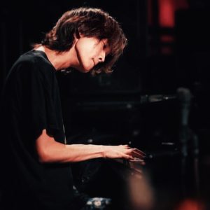 【市川空】『The Only Thing I Can Do Is Think Of You』リリース記念インストアイベント