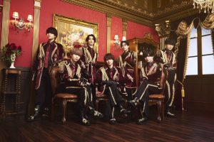 【Last Prince】　Digital Single『プリンスマジック』ミュージックキーホルダー発売記念イベント
