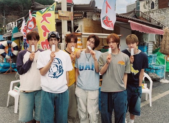 【TWS】 Japan 2nd Single「SODA SODA」発売記念 タワーレコード渋谷店限定イベント実施決定！