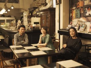 【鈴木瑶子】ニューアルバム「Where I Belong」発売記念イベント