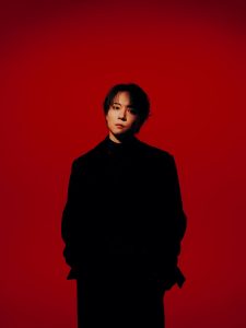 【杉本琢弥】　BEST ALBUM『Who am I ?』発売記念リリースイベント ミニライブ＆特典会