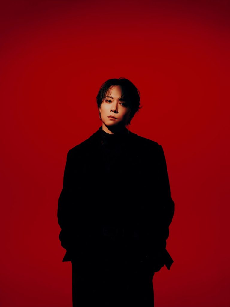 杉本琢弥】 BEST ALBUM『Who am I ?』発売記念リリースイベント ミニ