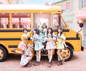【Luce Twinkle Wink☆】　「ハートフル☆メモリーズ」発売記念イベント