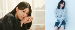 【文坂なの】 2ndアルバム『FASCINATION』 リリース記念イベント