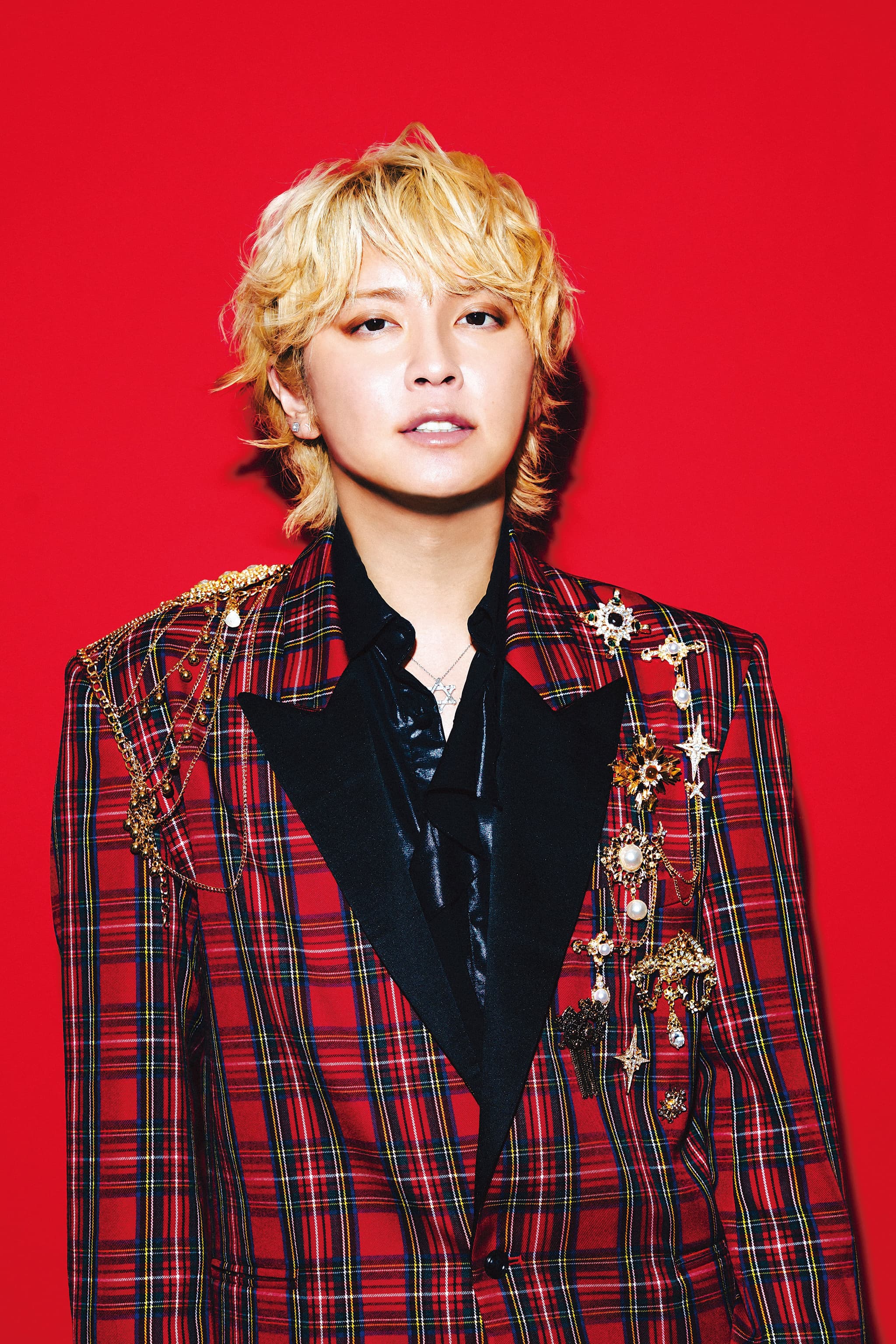 【手越祐也】手越祐也  3rdアルバム「☆SUPER☆STAR☆」の発売を記念して POP UP SHOP開催決定！