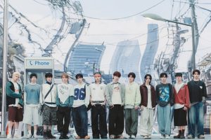 【KO1KEYZ】DEBUT SINGLE『KO1KEYZ』発売記念 タワーレコード渋谷店限定！メンバー店頭挨拶・壁面パネルサイン会観覧イベント