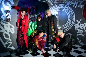 【MADKID】13th SINGLE「Unbroken / ボンバラマン」発売記念イベント　第3弾発表！