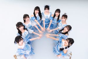 【RE-GE】2nd Single 発売記念フリーライブツアー
