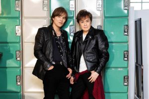 【ROX66】1st Mini Album『Side By Side』発売記念イベント
