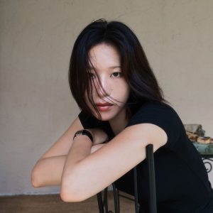 【SUMIN】ニューアルバム「dinnermode」発売記念サイン会