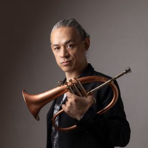 【TOKU】ニューアルバム「TRIBUTES」発売記念インストアイベント