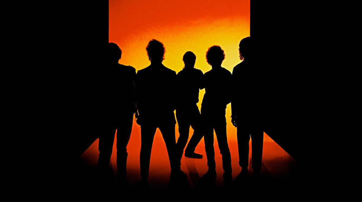 【TheStrokes×TOWER VINYL SHIBUYA】 来日記念キャンペーン開催！