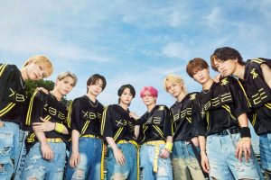 【X8EE】　Road to 1st ONEMAN LIVE -PROLOGUE- フリーイベント