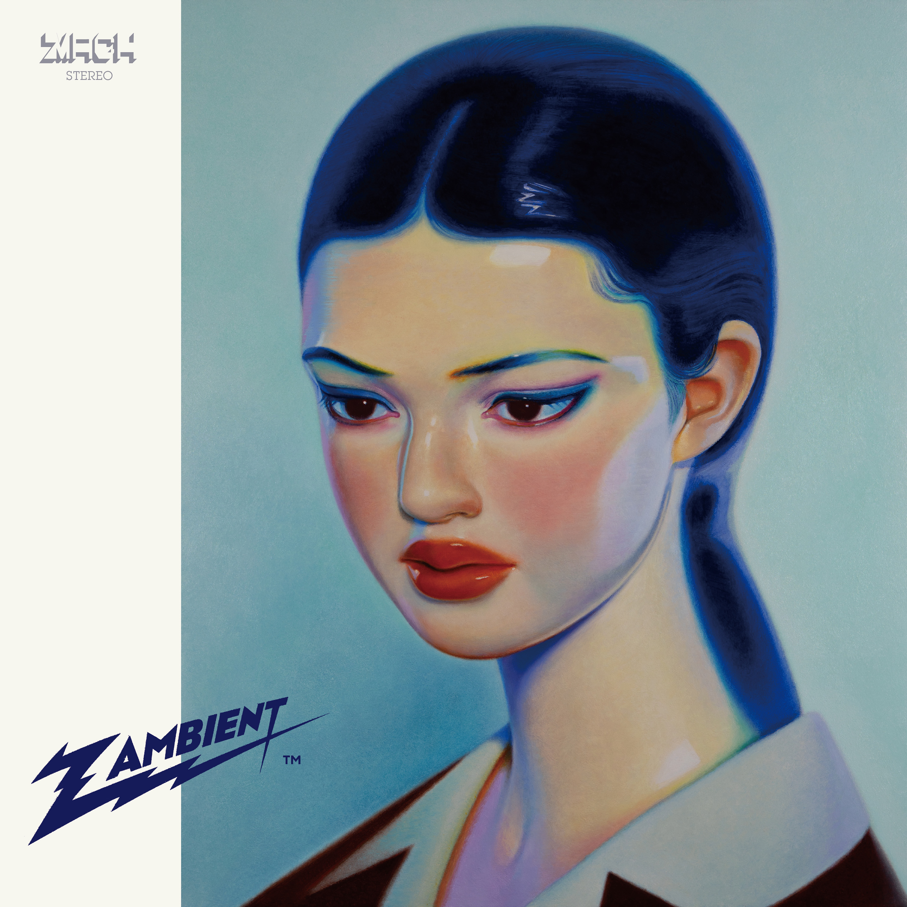 【TOWA TEI】 14th アルバム『ZAMBIENT』POP UP開催決定！