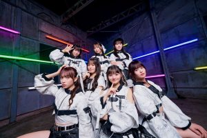 【buGG】『NEXT：CODE』リリース記念イベント