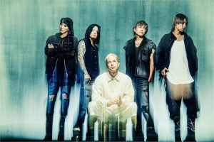 【「サイン会参加券」配券終了】【coldrain】「OPTIMIZE = OPTDEMISE」リリース記念サイン会