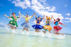 【豆柴の大群】9/19(土)「オリジナルミニポスター個別サイン会」開催決定！