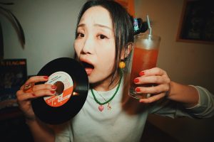 【qimygo】アメノヒ / Marble (dub mixed by Jagabe) 発売記念インストアDJ