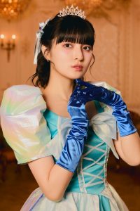 【KiSS KiSS】9月2日(水) キャ・ノン生誕前夜祭『SEPTEMBER EVE』@タワーレコード渋谷店 B1F CUTUP STUDIO