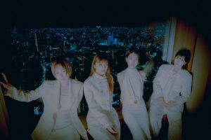 【ExWHYZ】LAST ALBUM「zION」発売記念リリースイベント開催決定!!