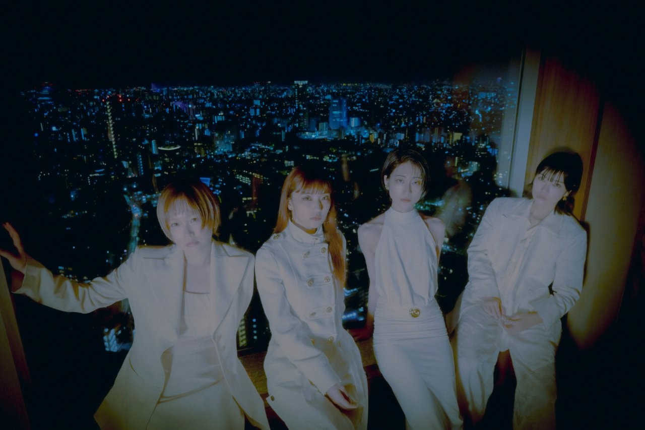 【ExWHYZ】　LAST ALBUM「zION」発売記念！タワーレコードスペシャル店頭施策が決定！