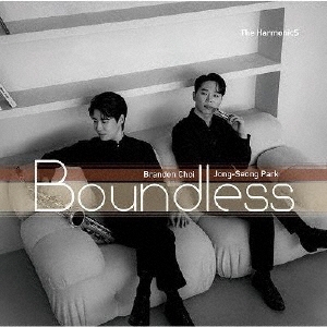 【ザ・ハーモニクス】「バウンドレス～境界を越えて」CD発売記念イベント