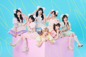 OddRe:】CDシングル「Revival」リリース記念インストアライブ