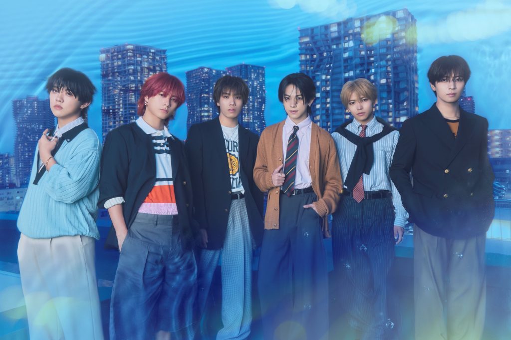 LIL LEAGUE from EXILE TRIBE】 6thシングル『僕を探してた / LOCA