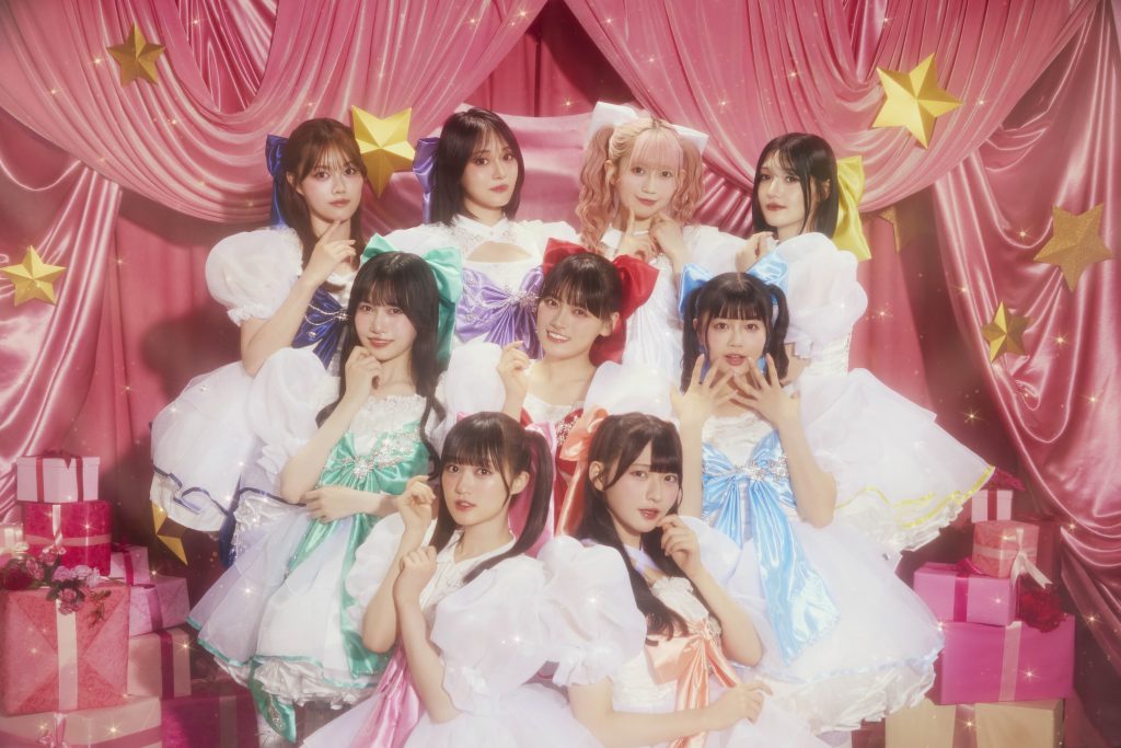 いぎなり東北産】8/9（日）「いぎなりベスト」リリース記念対面サイン