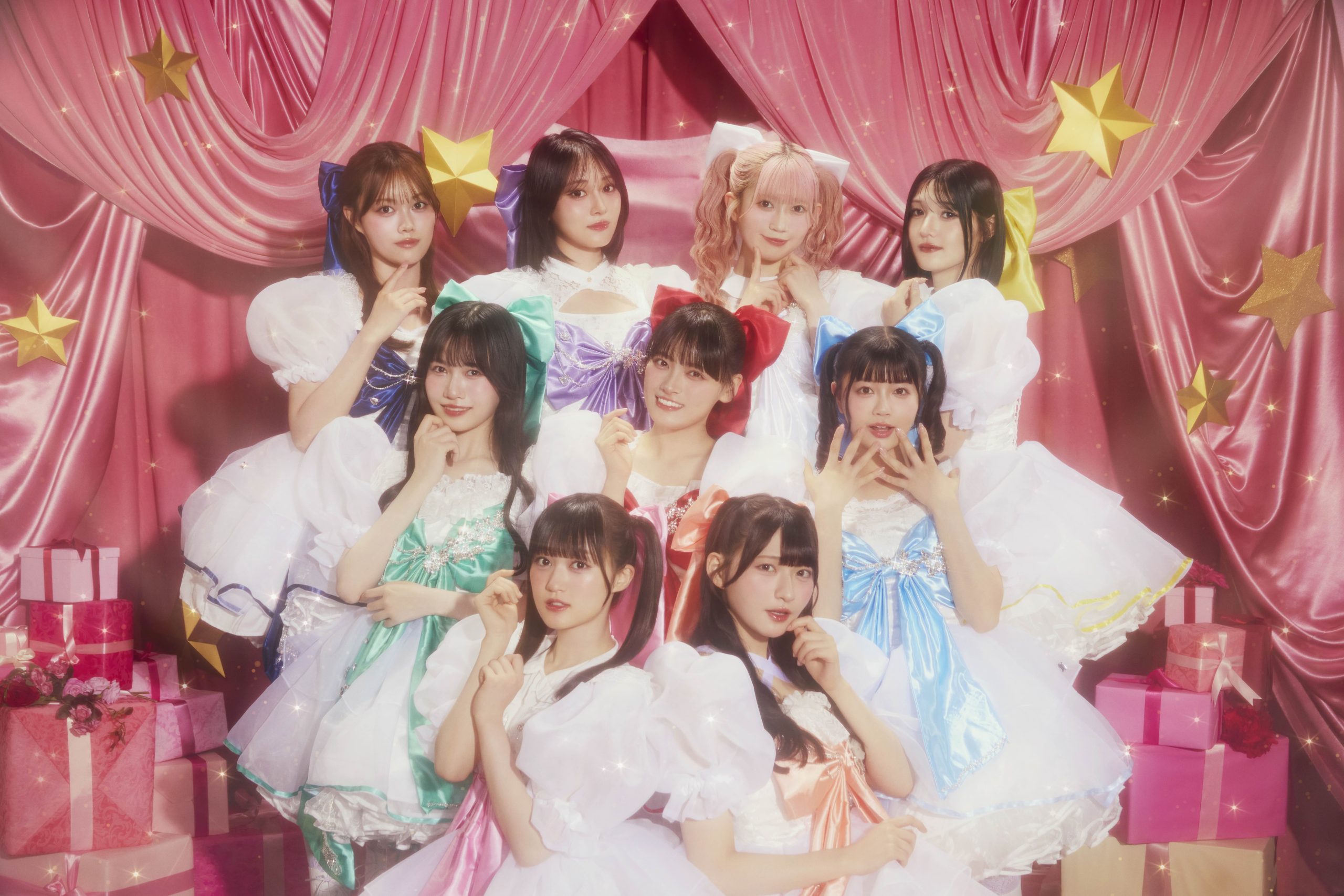 いぎなり東北産】8/9（日）「いぎなりベスト」リリース記念対面サイン