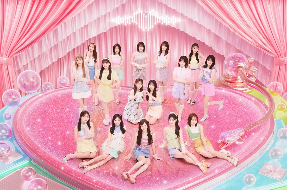 AKB48】68枚目シングル『好きish』発売記念渋谷店限定特典が決定