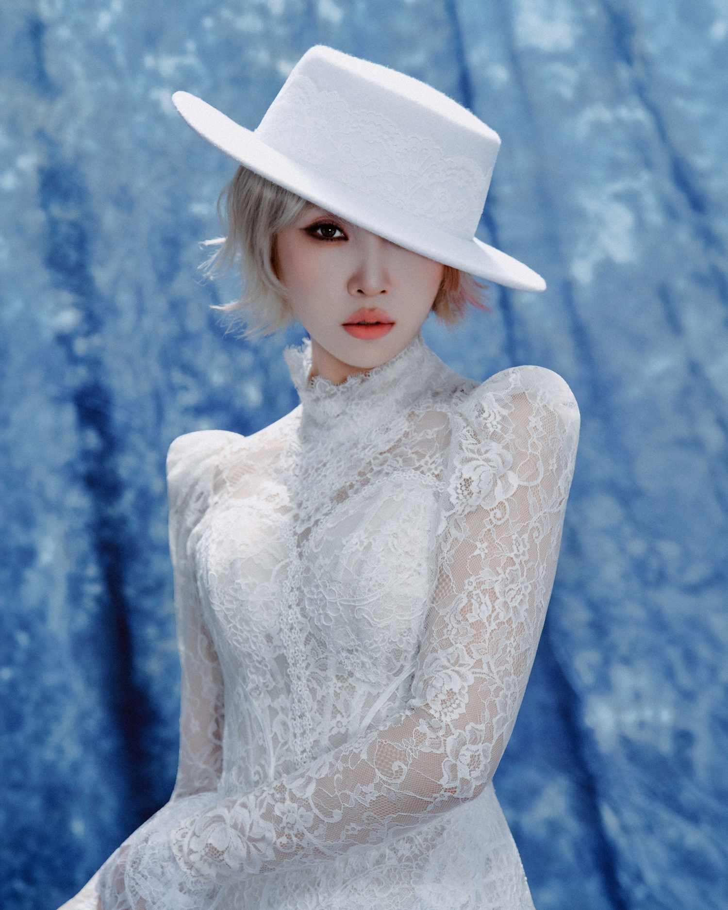 【MINZY（2NE1）】日本独自盤『CALLING』発売決定！渋谷店での大型店頭展開＆リリースイベント開催決定！