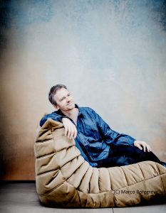 【アレクサンドル・タロー】「メモワール～フランス・ピアノ作品集」CD発売記念イベント