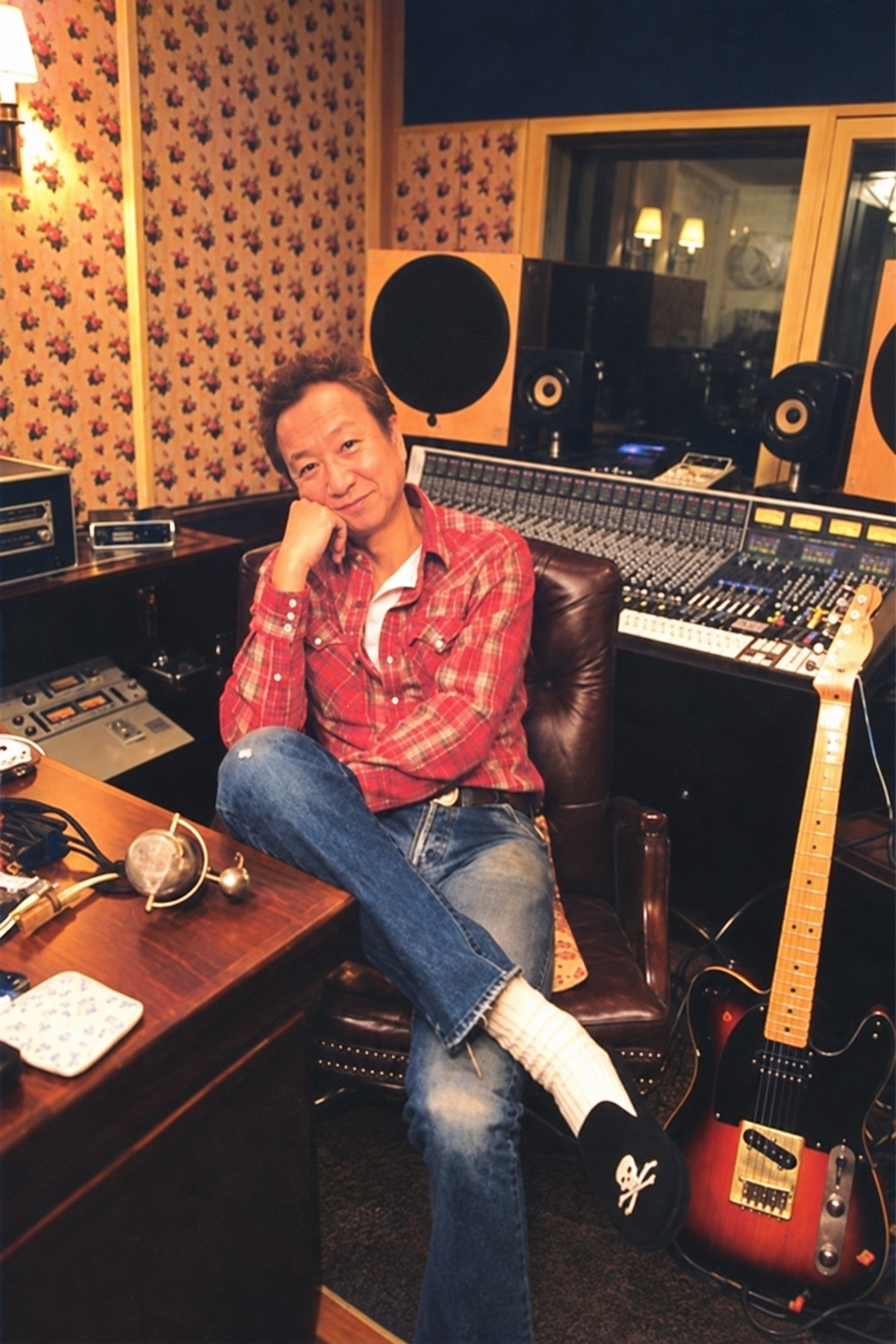 【加藤和彦】『タイムマシンにおねがい〜音楽家・加藤和彦の時間旅行』 刊行記念 POP UP SHOP 開催決定！