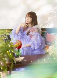 【中川翔子】ニューシングル『Twilight Magic』発売記念リリースイベント東京都・タワーレコード渋谷　詳細決定！