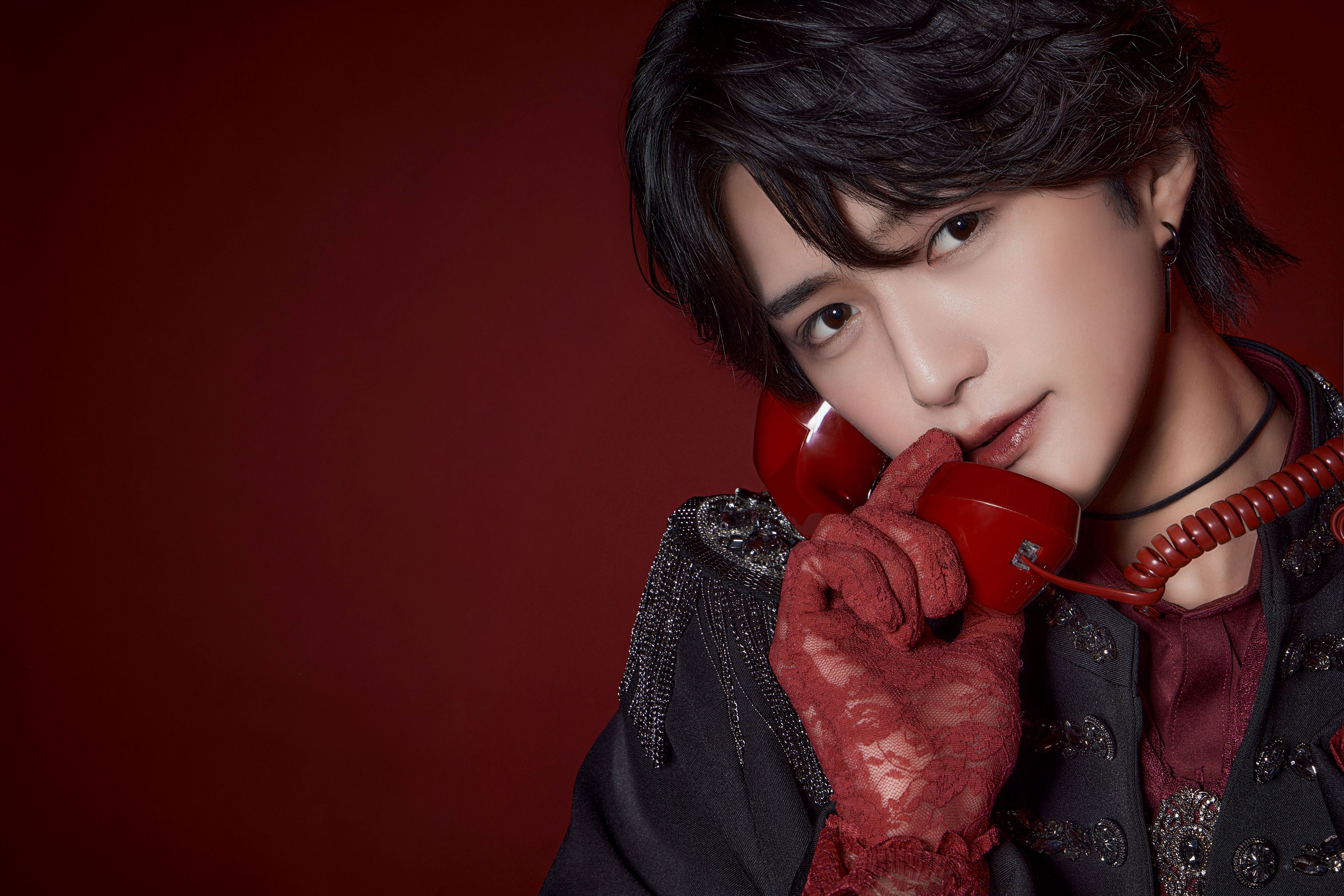 【前田大翔】9/16発売ニューシングル『Yes, Call in LOVE』発売記念タワーレコード渋谷店限定施策決定！