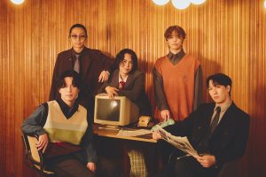 【First Love is Never Returned】2026年10月7日（水）First Love is Never Returned New Album 『W.O.R.K.S.』リリース記念イベント