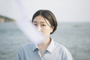 【関取花】「気づいたら始まっていた」発売記念イベント