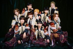 【UNiFY】　1st Single CD「ゾッコン！ハラペーニョ＆ジャスミーニャ」のリリースを記念イベント