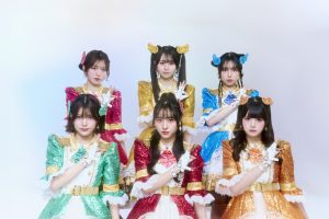 【Straight Angeli】1st Oneman Live -Kawaii Rock-After Party!! ミニライブ＆特典会