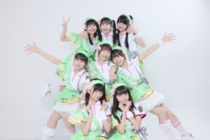 【スタープラネットアイドルアカデミー】フリーライブ「スタアカ🍂放課後オータムツアー 〜タワーレコード渋⾕編〜」
