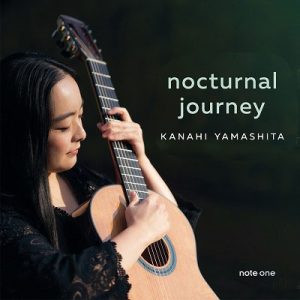【山下愛陽】「夜想の旅」CD発売記念イベント