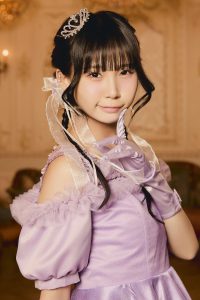 【KiSS KiSS】9月30日(水) アイナスター生誕前夜祭「KiSS KiSS SCHOOL」@タワーレコード渋谷店 B1F CUTUP STUDIO
