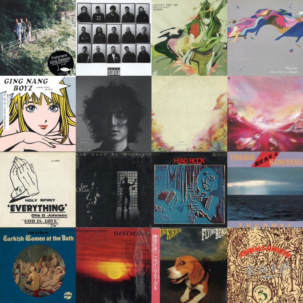 【中古レコード放出】TOWER VINYL SHIBUYA 5周年記念！