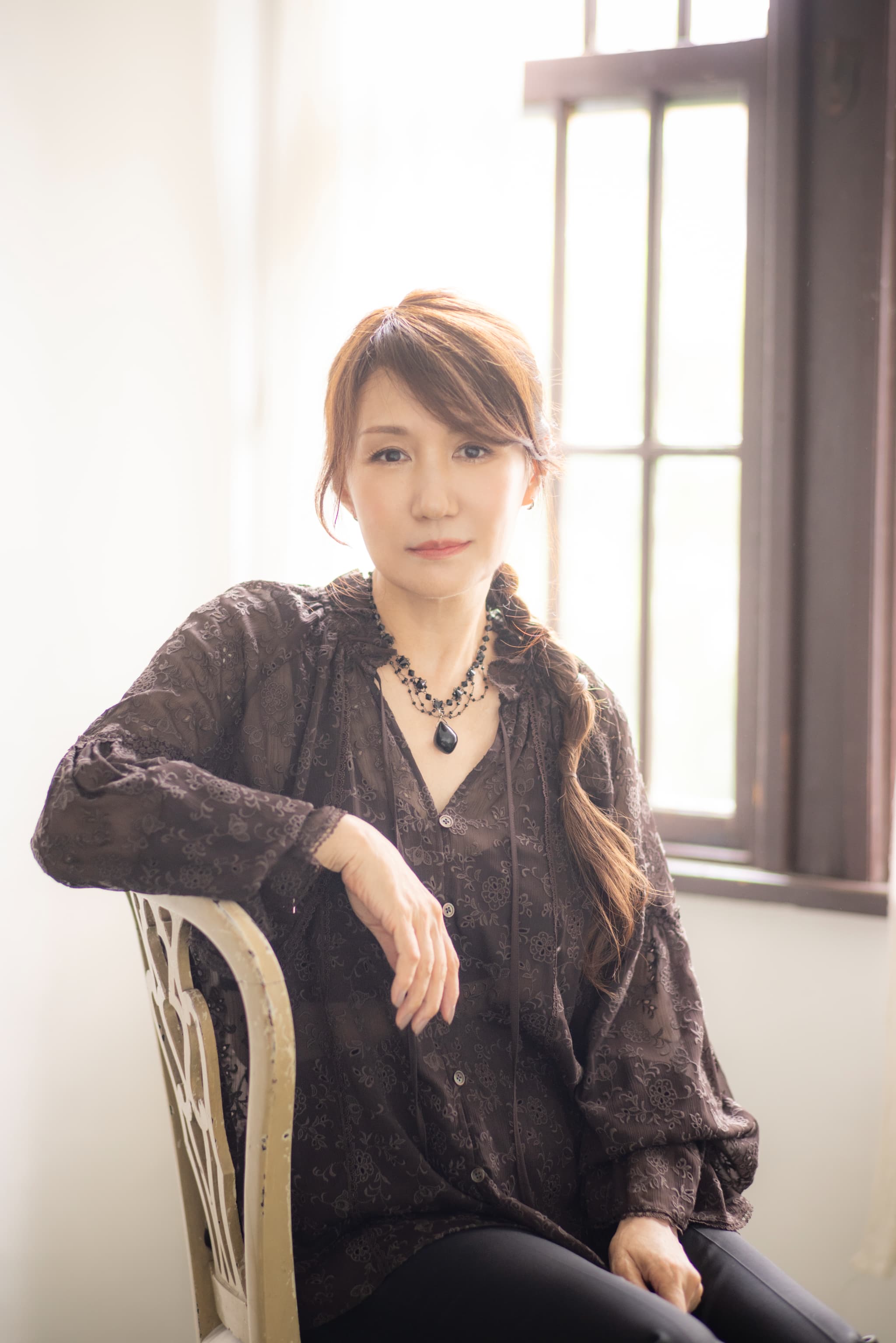 【浜田麻里】アルバム『INCLINATION IV』発売記念ポップアップショップ 開催決定！