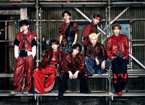 【BANGERS】 Indies 5th Single「MISSION:ONE」リリースイベント