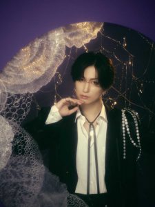 【Hyoma Ikeda】1st mini Album「Effect」10月21日(水)開催 リリース記念スペシャルライブイベント