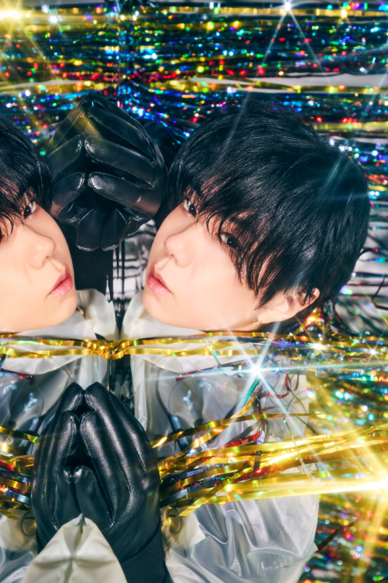 【Hiromitsu Kitayama】『HIROMITSU KITAYAMA LIVE TOUR 2025「波紋-HAMON-」at LaLa arena TOKYO-BAY』』リリース記念パネル展開催決定！