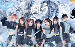 【NEO JAPONISM】　EP『FLUX』 発売記念イベント